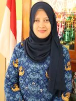 Bu Nita (2B)