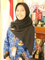 Bu Syifa