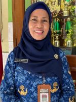 Bu Sulasih