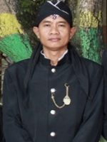 Pak Jumain